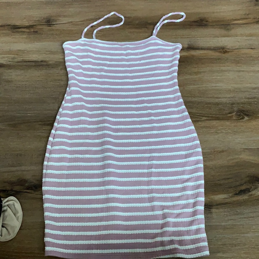 forever 21 dress
